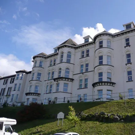 Rent this 1 bed apartment on Fosketh Hill in Westward Ho!, EX39 1JB