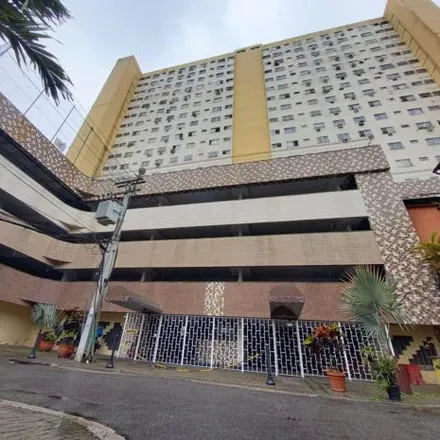 Image 2 - Rua Nossa Senhora das Mercês, Fonseca, Niterói - RJ, 24130-005, Brazil - Apartment for rent