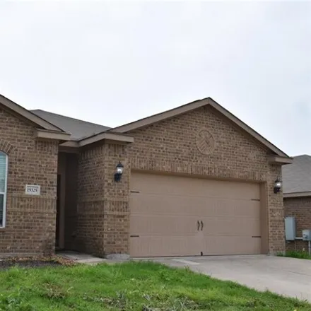Image 2 - 19325 W.T. Gallaway Street, Manor, TX 78653, USA - House for rent