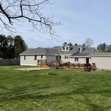 Image 4 - 1058 North Jebavy Drive, Pere Marquette Charter Township, MI 49431, USA - House for sale