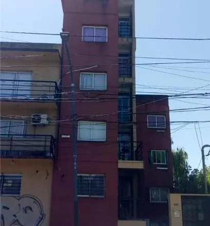Buy this 1 bed apartment on El Pueblo de Pilar a Los Bomberos Voluntarios in Tucumán, Villa Morra