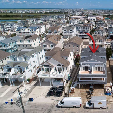 Image 5 - 249 35th Street, Avalon, Cape May County, NJ 08202, USA - Townhouse for sale
