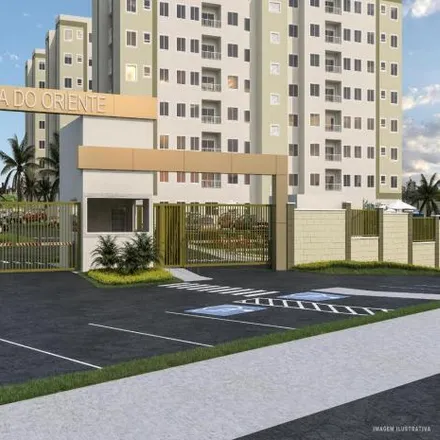 Image 2 - Avenida Nathan Xavier de Albuquerque, Novo Aleixo, Manaus -, 69000-000, Brazil - Apartment for sale