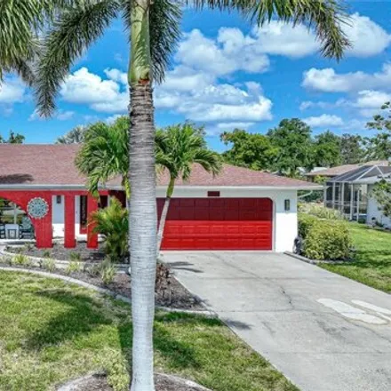 Buy this 2 bed house on 1748 Claw Court in Venice Gardens, Sarasota County