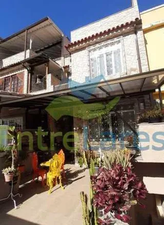 Buy this 4 bed house on Rua Henrique Barbosa de Amorim in Jardim Guanabara, Rio de Janeiro - RJ