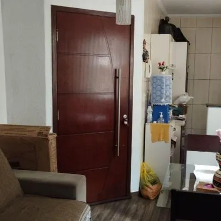 Buy this 2 bed apartment on Rua Alberto Zirlis in Vila Lutécia, Santo André - SP