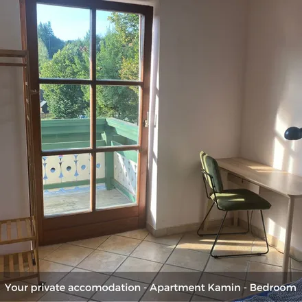 Rent this 1 bed apartment on L210 418 in 5423 Sankt Koloman, Austria