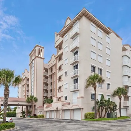 Image 2 - Shell, FL A1A, Indian Harbour Beach, Brevard County, FL 32937, USA - Condo for rent