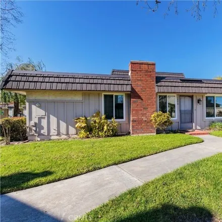 Rent this 3 bed townhouse on 14277 Baker Street in Westminster, CA 92683