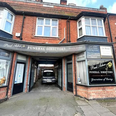 Image 5 - Taylors Dental Practice, 101 Aylestone Road, Leicester, LE2 7LN, United Kingdom - Room for rent
