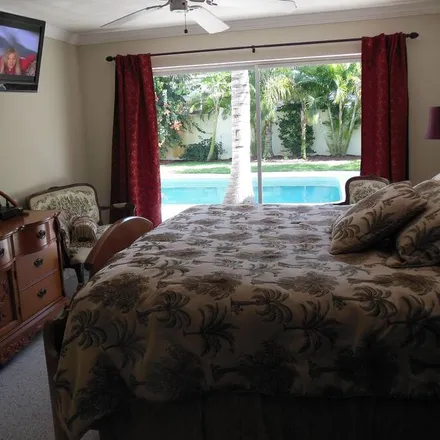 Rent this 3 bed house on Vero Beach