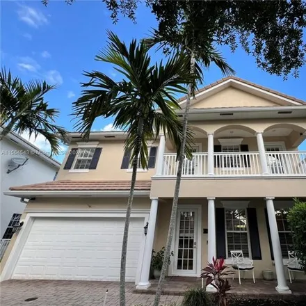 Buy this 4 bed house on 2198 Southwest 14th Terrace in Fort Lauderdale, FL 33315