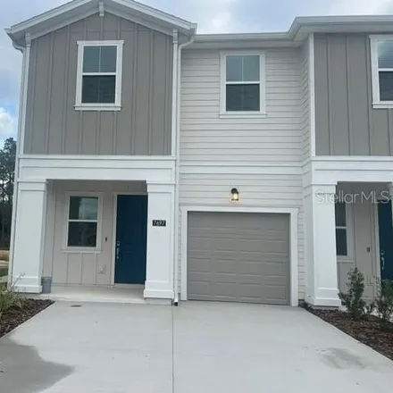 Rent this 3 bed house on Atlantis Way in Osceola County, FL 34747