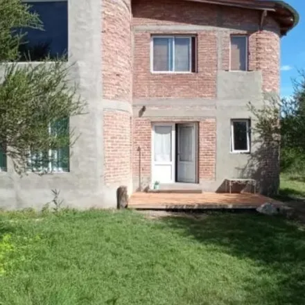 Rent this 1 bed house on unnamed road in Departamento San Alberto, Las Rabonas