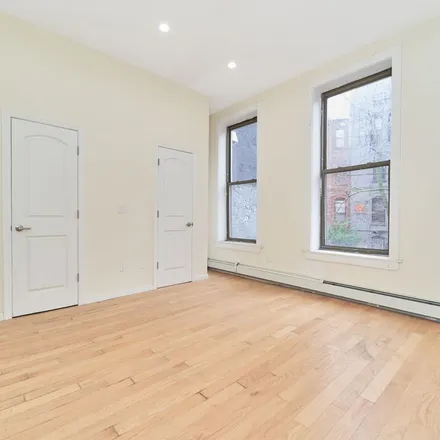 Image 7 - 460 West 145th Street, New York, NY 10031, USA - Townhouse for rent