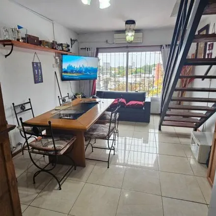 Buy this 2 bed apartment on Isabel La Católica 4138 in Echesortu, Rosario
