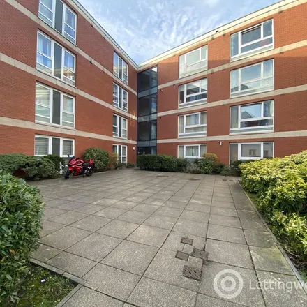Image 3 - 4 Hanson Park, Glasgow, G31 2HB, United Kingdom - Apartment for rent