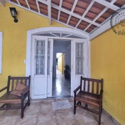 Buy this 3 bed house on Rua Duque de Caxias in Boqueirão, Praia Grande - SP