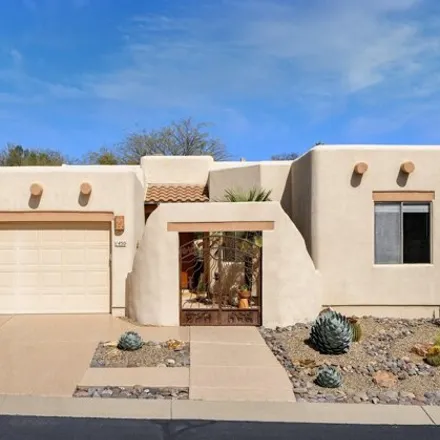 Buy this 4 bed house on 1450 West Fairway Wood Court in Oro Valley, AZ 85737