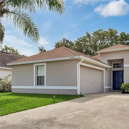 Buy this 3 bed house on 2608 Chatham Circle in Osceola County, FL 34746
