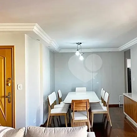 Buy this 3 bed apartment on Edifício Manhanttan in Rua Itaici 108, Alto de Santana