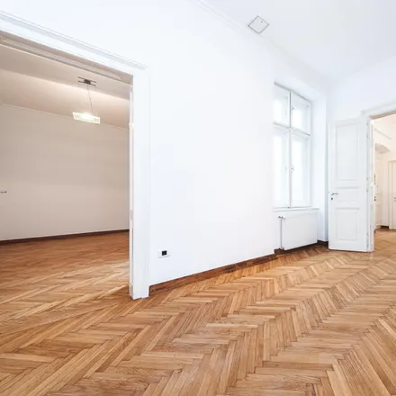 Rent this 3 bed apartment on Square of the Victims of Fascism in 10113 City of Zagreb, Croatia
