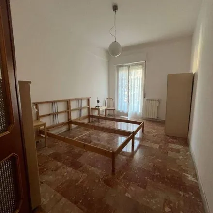 Rent this 2 bed apartment on Piazza Silvio Arrivabene 7a in 16153 Genoa Genoa, Italy