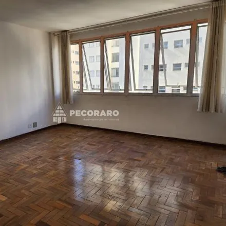 Buy this 3 bed apartment on Rua Cotoxó 955 in Pompéia, São Paulo - SP