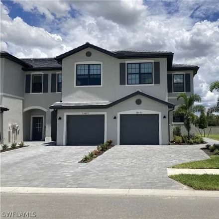 Buy this 3 bed townhouse on 14801 Binder Drive in Captiva, Lee County