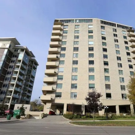 Image 9 - Winnipeg, Roslyn, MB, CA - Apartment for rent