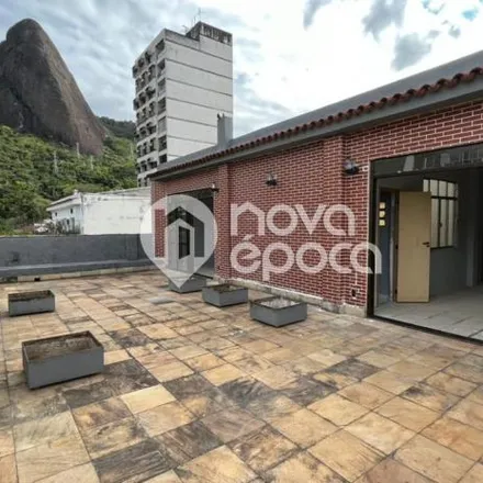 Buy this 5 bed apartment on Rua Grajaú in Grajaú, Rio de Janeiro - RJ