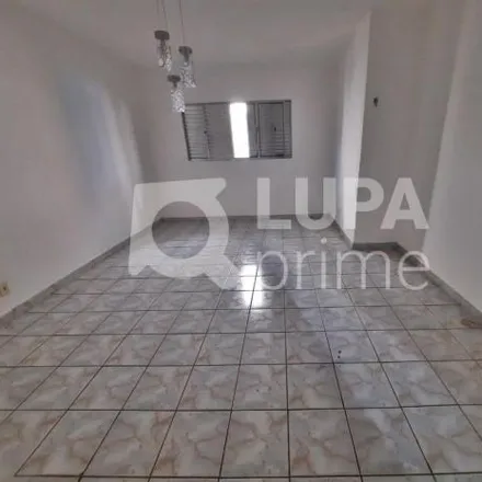 Rent this 1 bed house on Rua Eduardo Leopoldo 434 in Bairro da Coroa, São Paulo - SP