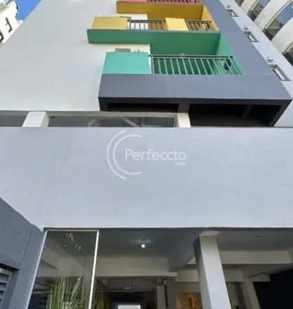 Buy this 2 bed apartment on Rua Julio Pedro Pezzi in Panazzolo, Caxias do Sul - RS