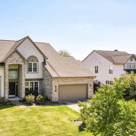 Buy this 4 bed house on 10546 Greenway Drive in Fishers, IN 46037