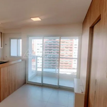 Rent this 1 bed apartment on Rua Sacramento in Guanabara, Campinas - SP
