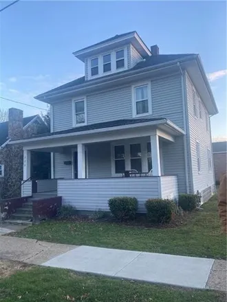 Buy this studio house on 720 Grant Street in Indiana, PA 15701