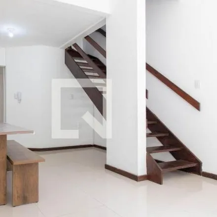 Rent this 2 bed house on Rua Professor Felipe Thiago Gomes in Stella Maris, Salvador - BA