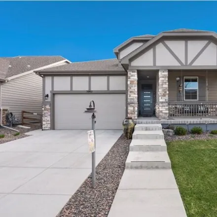 Buy this 3 bed house on Booth Falls Drive in Loveland, CO