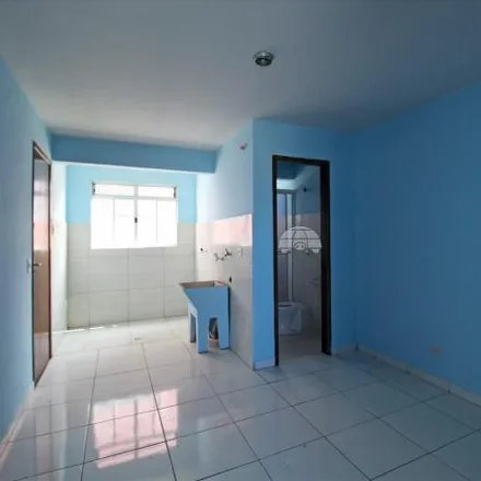 Rent this 1 bed apartment on Rua Raposo Tavares 178 in Pilarzinho, Curitiba - PR