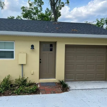 Rent this 1 bed apartment on 273 W Warren Ave in Longwood, Florida