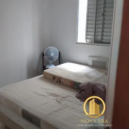 Buy this 2 bed apartment on unnamed road in Complexo Rios di Itália, São José do Rio Preto - SP