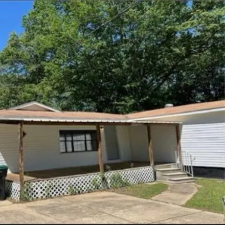 Buy this 3 bed house on 533 Montgomery Street in Winona, MS 38967