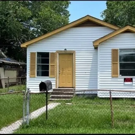 Buy this 3 bed house on 4715 Sherwood Street in Roppolo Villa, Baton Rouge