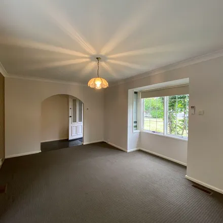 Rent this 3 bed apartment on Marie Close in Tullamarine VIC 3045, Australia