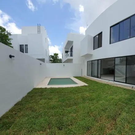 Image 2 - Green Motion Car Rental, MEX 180, 77514 Cancún, ROO, Mexico - House for rent