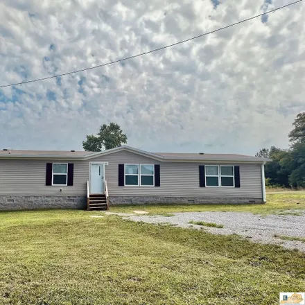 Buy this 4 bed house on 538 Weed Sparksville Road in Sparksville, Adair County