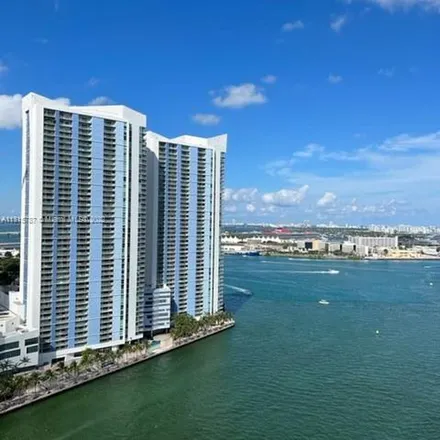 Image 9 - 901 Brickell Key Boulevard, Torch of Friendship, Miami, FL 33131, USA - Apartment for rent