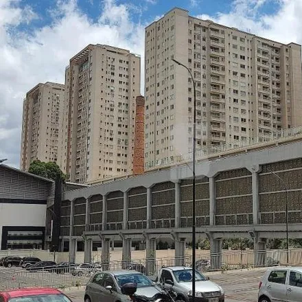 Buy this 1 bed apartment on Rua Antônio Gonçalves Neto in Parque Industrial, Contagem - MG