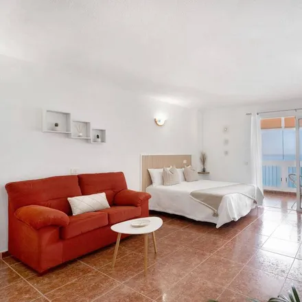 Rent this 1 bed apartment on Tacoronte in Santa Cruz de Tenerife, Spain