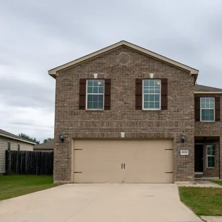 Buy this 4 bed house on 6826 Luckey Tree in San Antonio, Texas